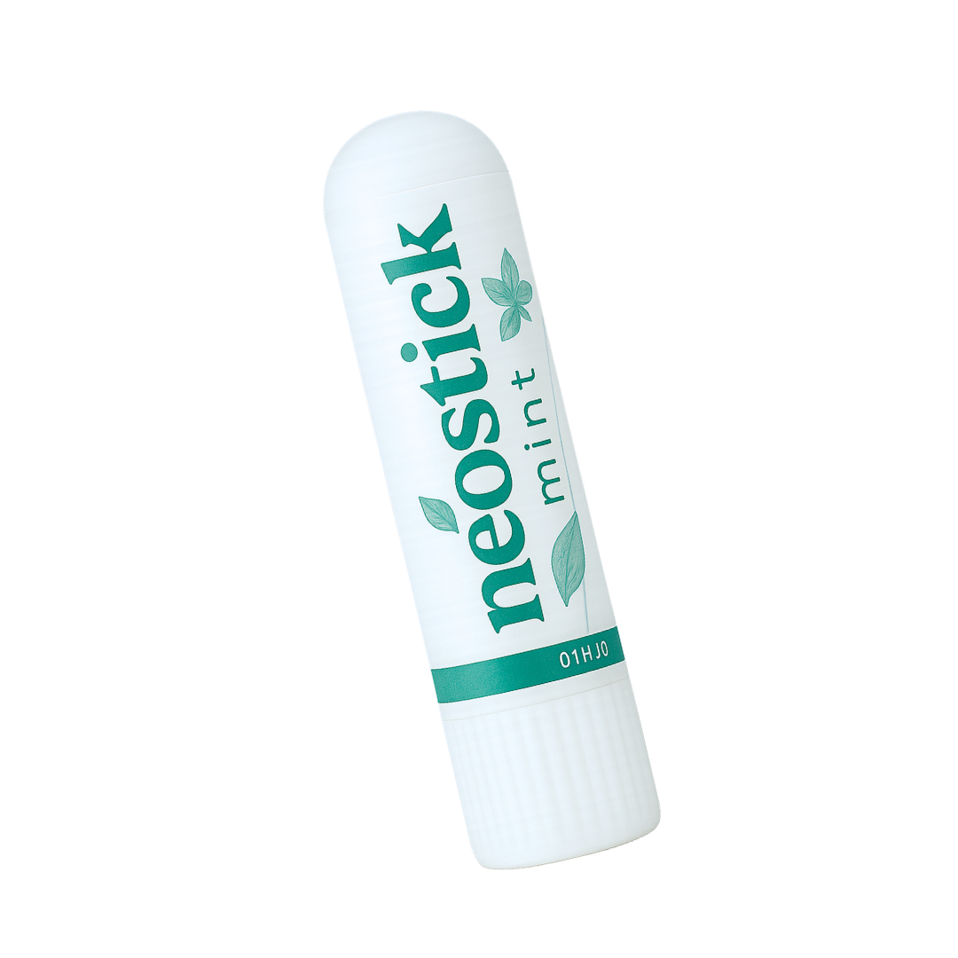 NeoStick mint variant
