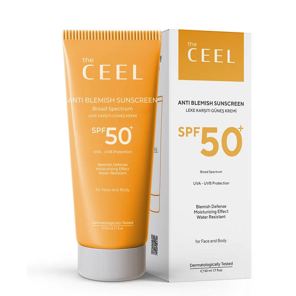 Ceel SPF summer offer