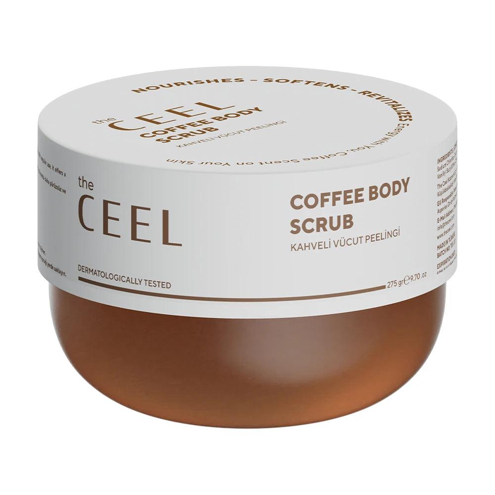 Ceel under-eye kit product still