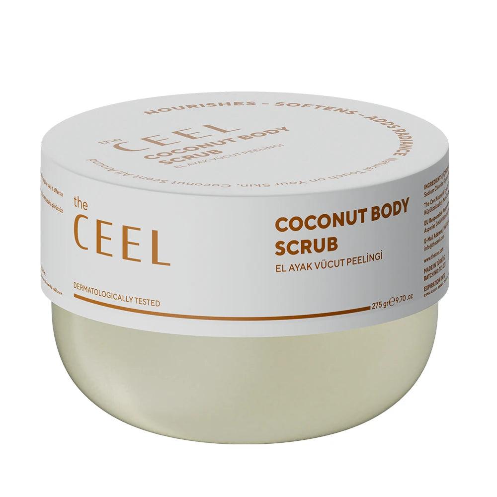Ceel teeth-whitening kit