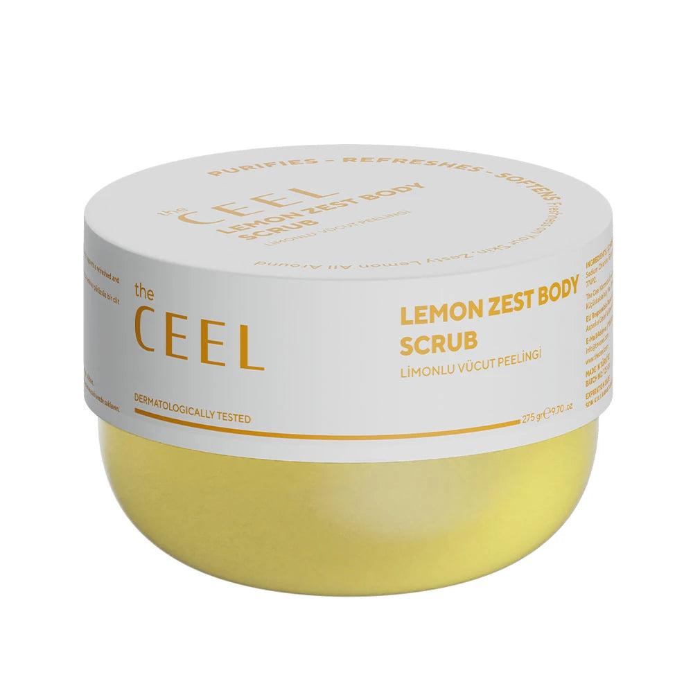 Ceel rosemary hair-growth kit